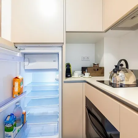 Apartamento Lujo Centro-nautico-cies+parking