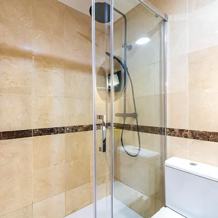 Apartamento Lujo Centro-nautico-cies+parking Vigo