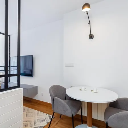 Apartamento Lujo Centro-nautico-cies+parking